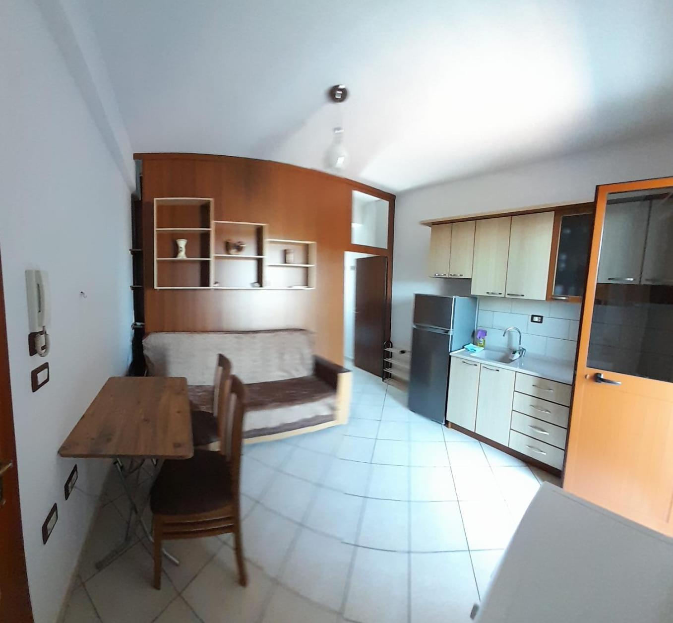 Aleksi&Eli Apartment Shkoder Exterior photo