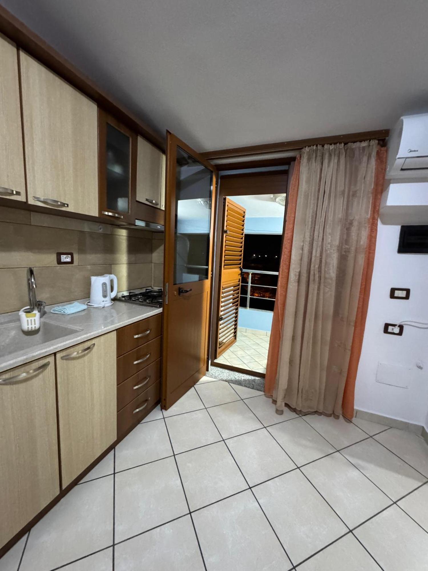 Aleksi&Eli Apartment Shkoder Exterior photo