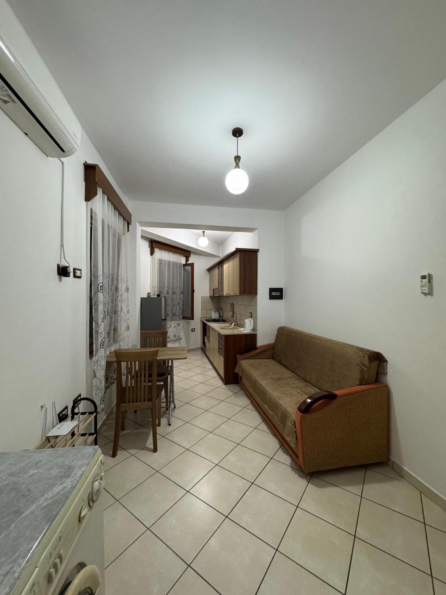 Aleksi&Eli Apartment Shkoder Exterior photo