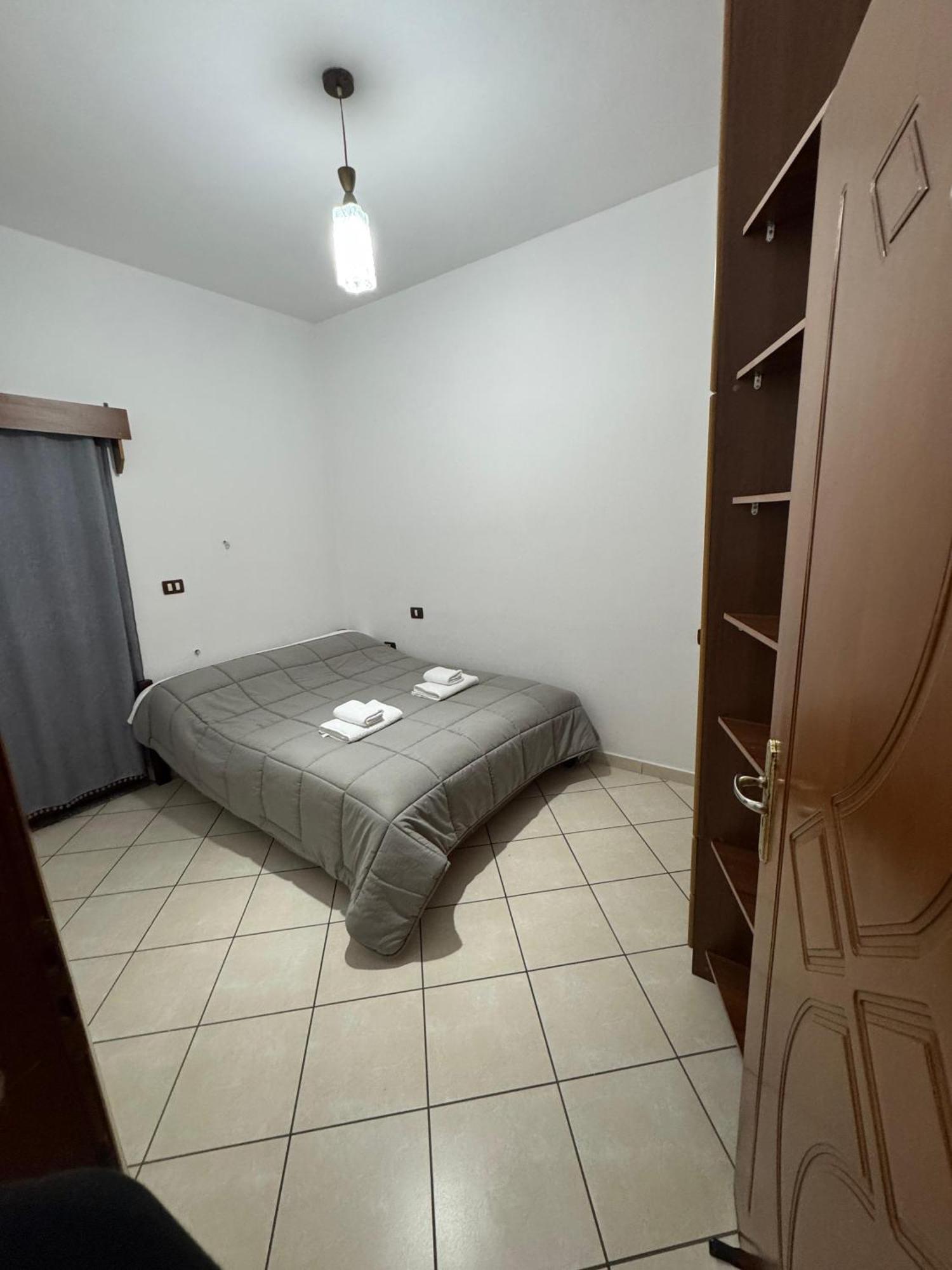 Aleksi&Eli Apartment Shkoder Exterior photo