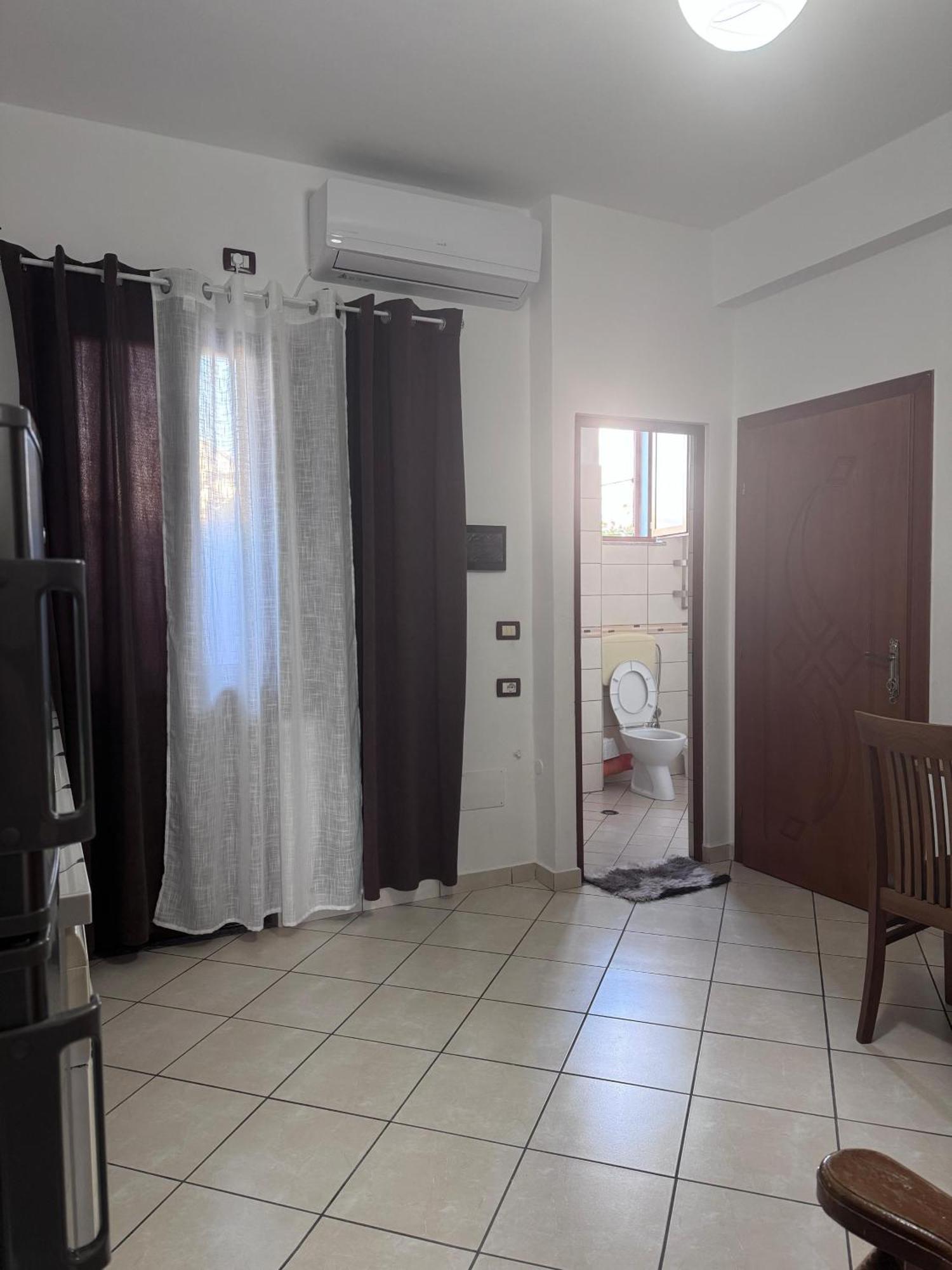 Aleksi&Eli Apartment Shkoder Exterior photo