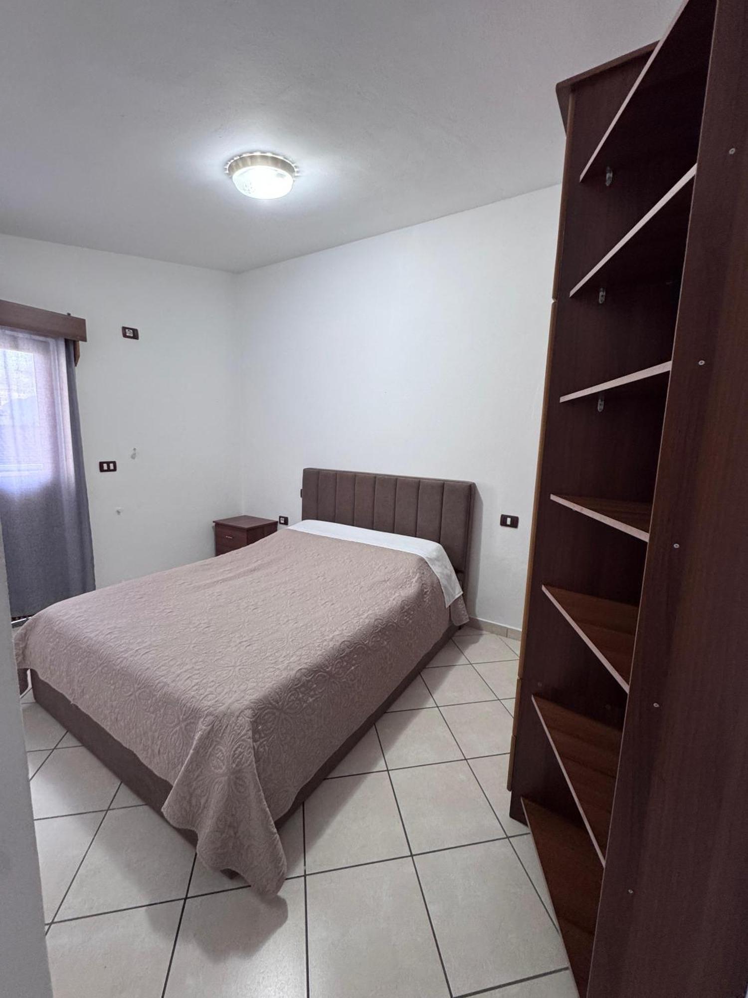 Aleksi&Eli Apartment Shkoder Exterior photo