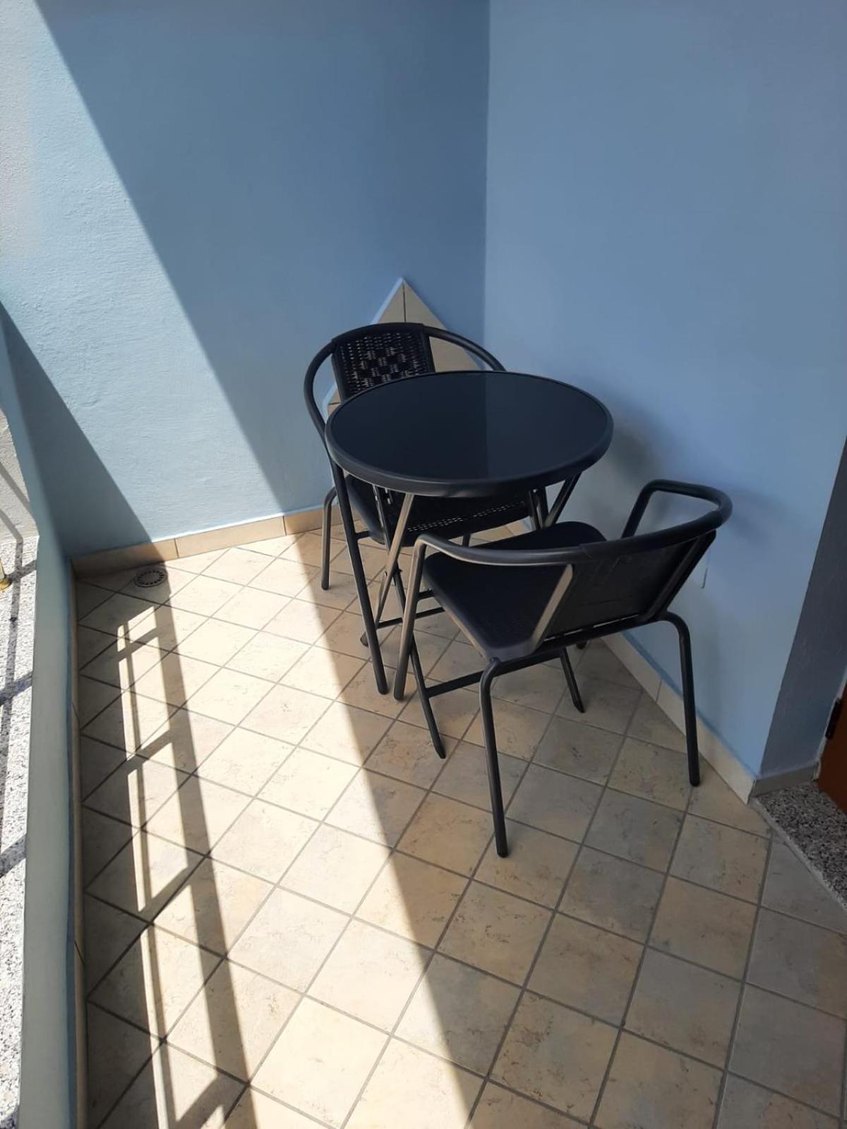 Aleksi&Eli Apartment Shkoder Exterior photo