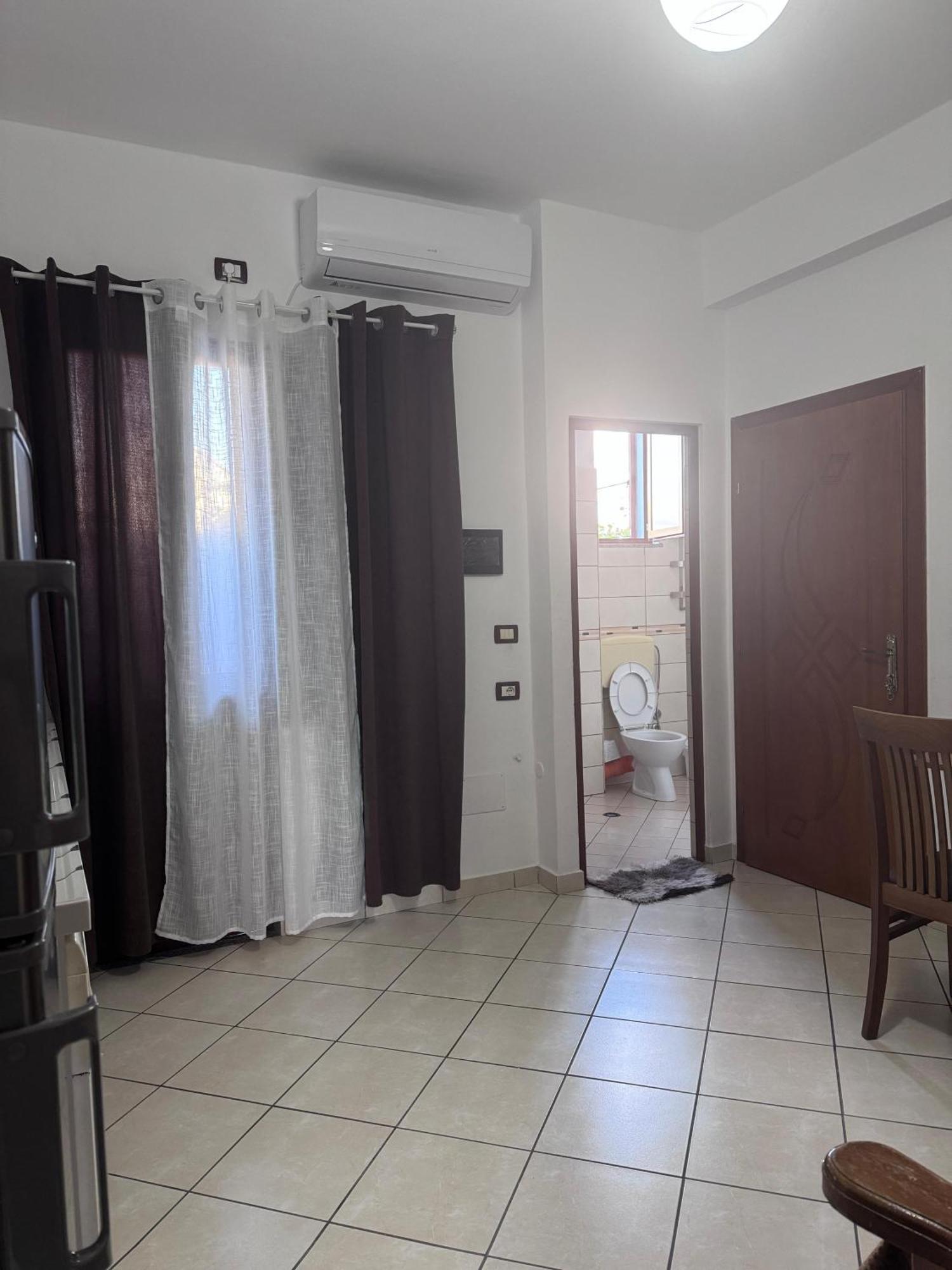 Aleksi&Eli Apartment Shkoder Exterior photo