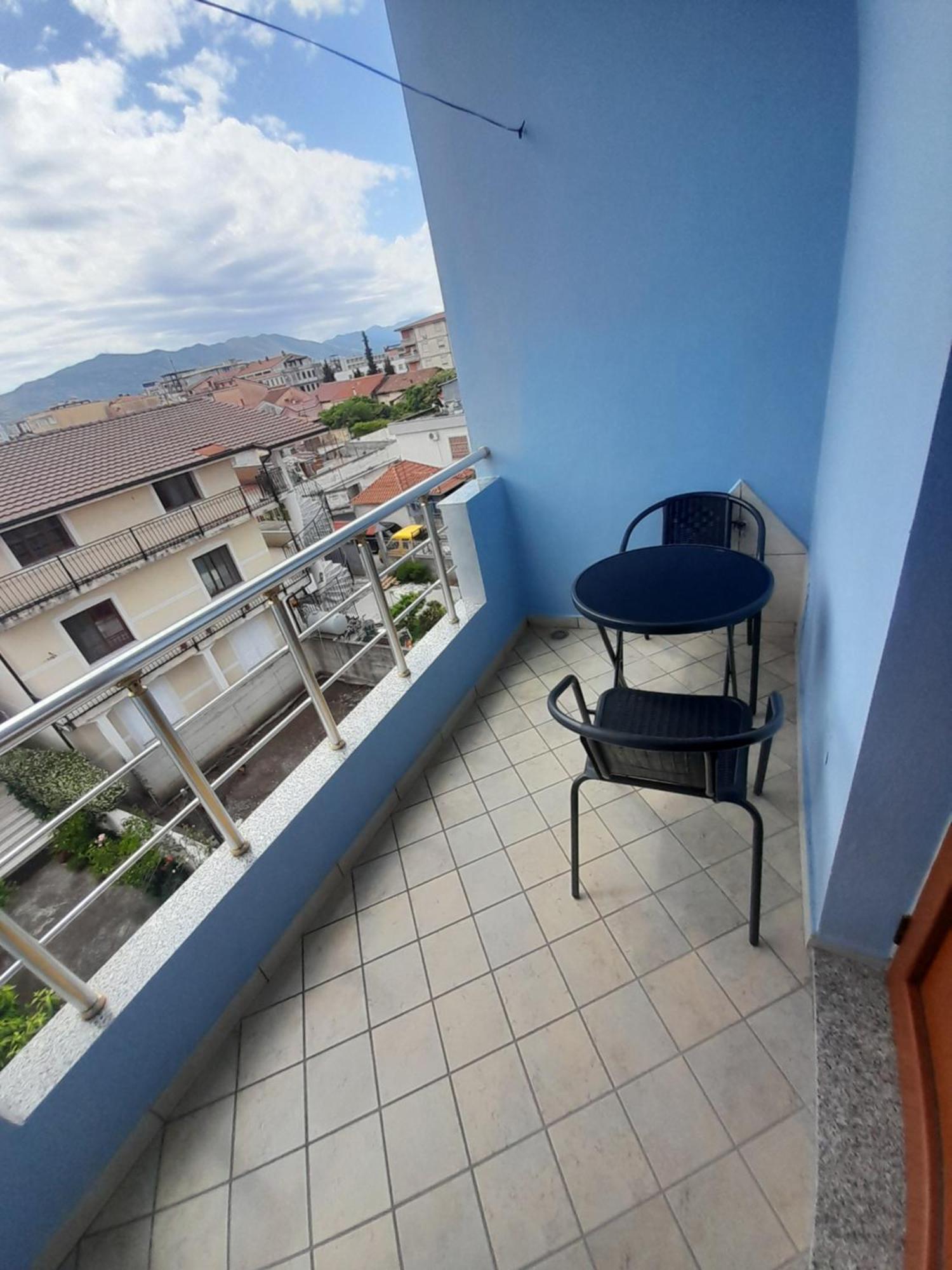 Aleksi&Eli Apartment Shkoder Exterior photo